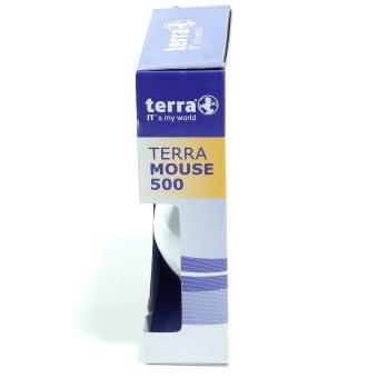 TERRA Mouse 500 Computermaus  Neu OVP
